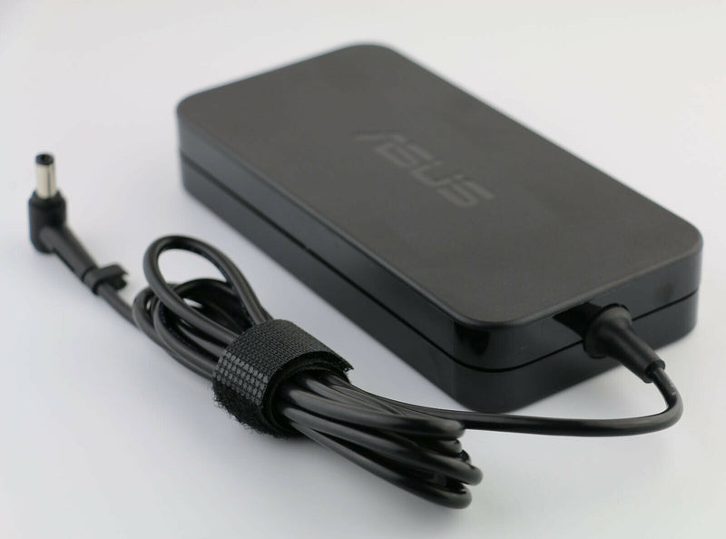 NEW Genuine Charger 6.32A 120W ASUS FX553VD-DM160 FX553VD-DM199T AC Power Adapter Charger