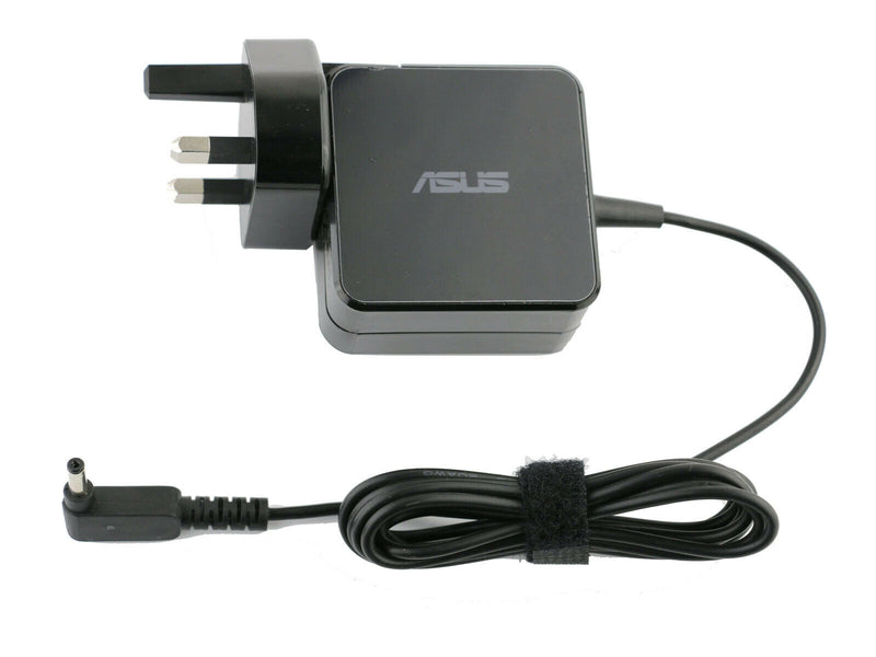 ASUS 33W AC Power Adapter Genuine ASUS L410 L410MA L410MA-PS04 Laptop Charger