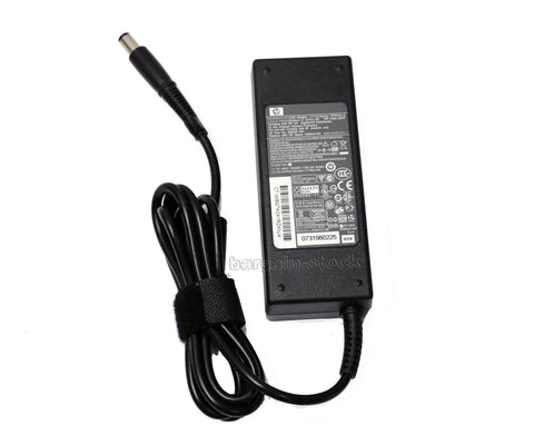 Original 19V 4.74A 90W AC Adapter Charger For HP 608428-001 609940-001 Power Supply 7.4mm