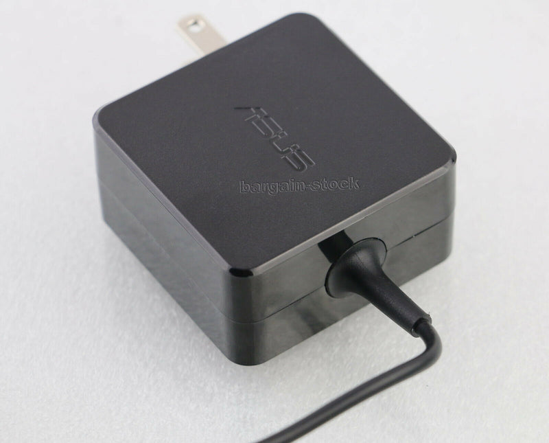 NEW GENUINE Original AC Power Adapter Charger For Asus VivoBook E403S E403SA 19V 1.75A 33W