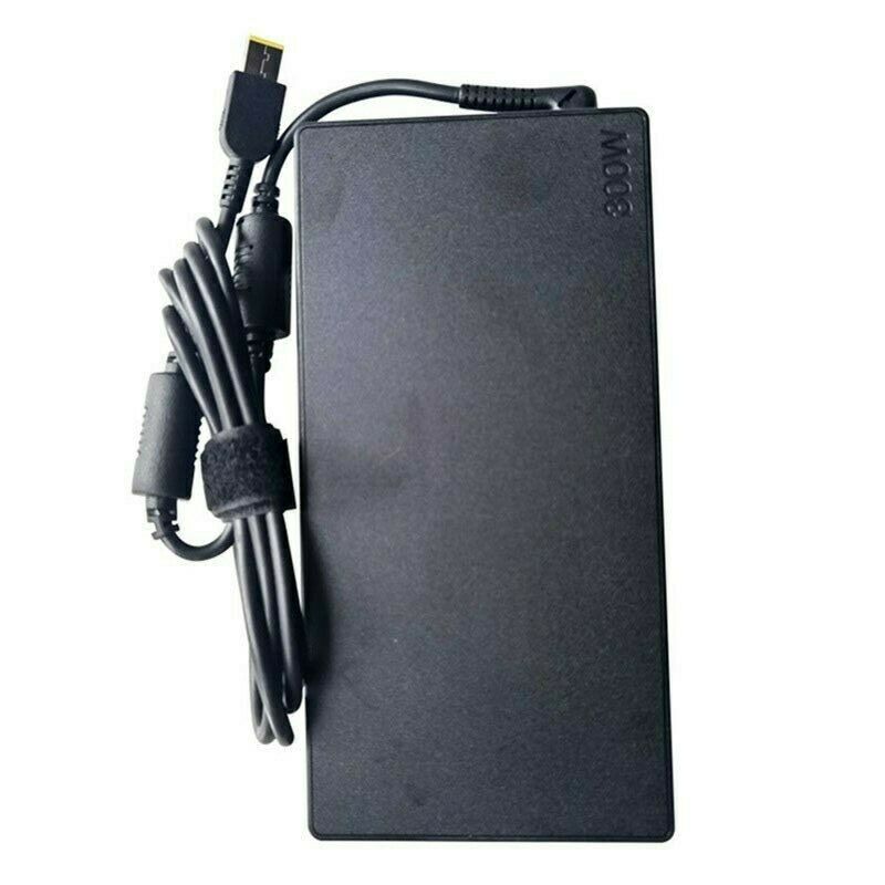 Original Charger 300W 20V 15A OEM adapter for lenovo R9000P Y9000X Y7000P ADL300SDC3A 5A10W86289