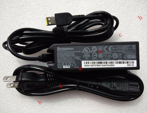 @New OEM Lenovo AC Adapter for ThinkPad Helix 20CG005LUS,ADLX36NCT2C,ADLX36NDT2C