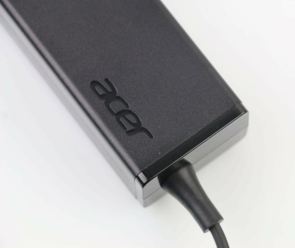 NEW Genuine Acer Spin 3 SP315-51 SP315-51-79NT AC Adapter Charger 19V 2.37A 45W