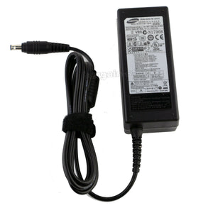 NEW Original Genuine 60W AC Adapter Charger For Samsung RC420 RC435 RF411 RV408 RV508 X330 Charger