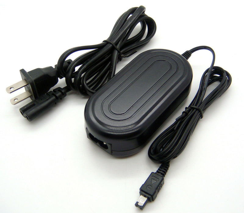 Original Charger AC Adapter For AP-V14U JVC GZ-HM1 GZ-HM200 GZ-HM400 GY-HM100 GY-HM150 GY-HMZ1 US Charger