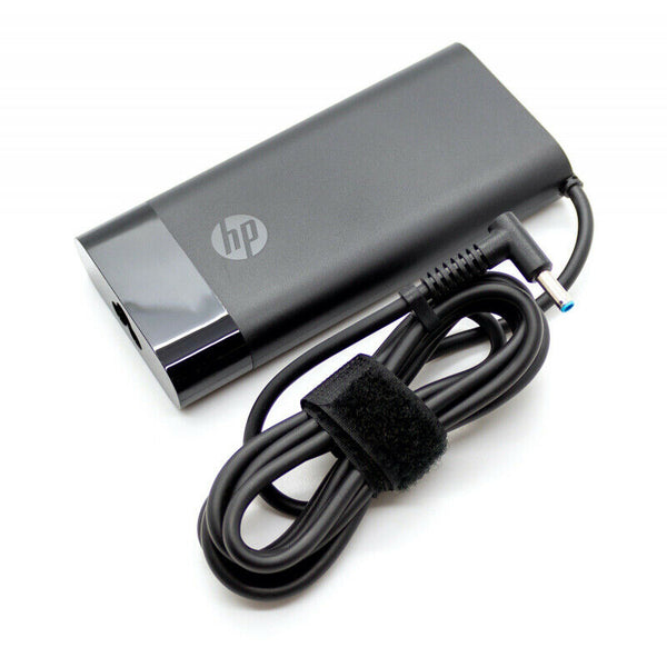 NEW GENUINE 150W Smart AC Power Adapter For HP OMEN 16-b0000TX 19.5V 7.7A 4.5mm Power Supply