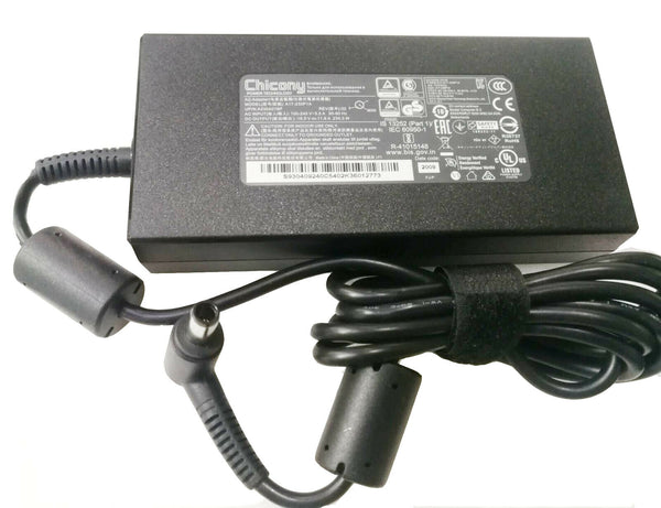 Chicony 11.8A 230W AC Power Adapter For Acer Predator 17 G9-793-74ZV G9-793-77LN Charger