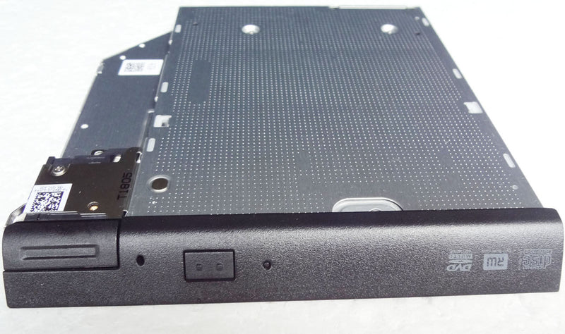 NEW Dell Latitude E6320 E6330 E6430 E6530 CD DVD RW Writer Burner Drive With Ejector Charger