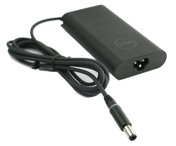 NEW Genuine 90W AC Adapter Charger For Dell Latitude 14 5411 4.62A Slim Power Supply