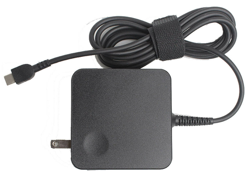 NEW Original Type-C 20V 65W AC Adapter Charger For Lenovo Yoga 920-13IKB USB-C US/EU Plug Charger