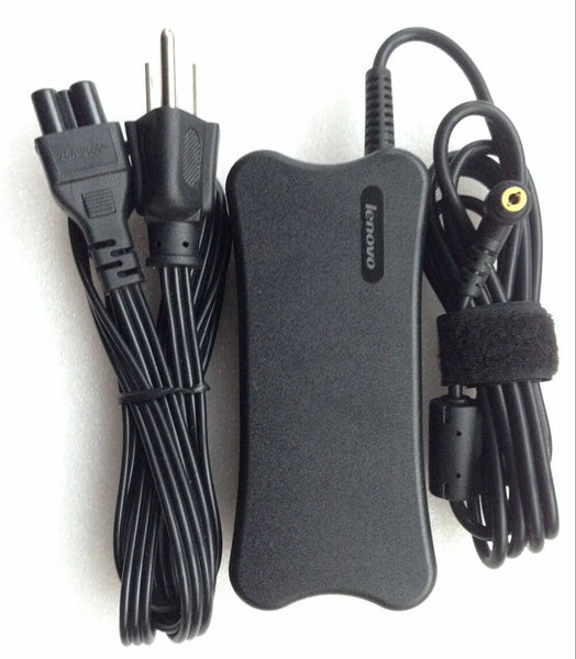 New Original 65W AC Power Adapter+Cord Lenovo PA-1650-52LC,0712A1965,ADP-65YB B Charger