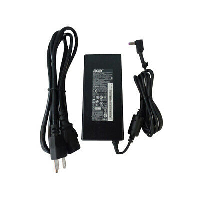 Acer Nitro AN515-41 AN515-42 Laptop Ac Adapter Charger & Power Cord 135W