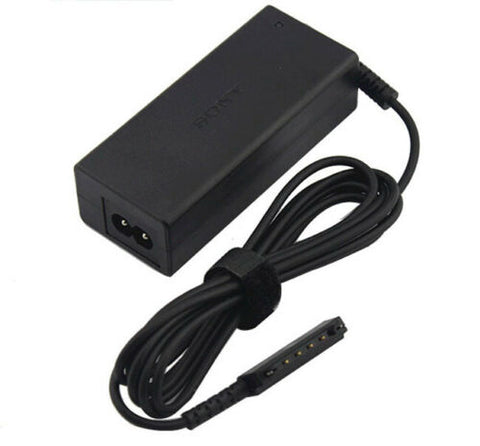 NEW 10.5V 2.9A 30W Sony Xperia Tablet S SGPT113TW SGPT112AU AC Adapter Power Charger
