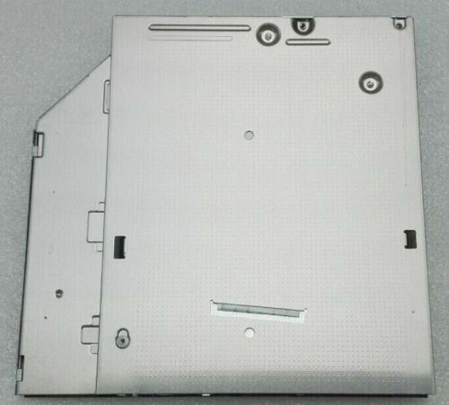 NEW GENUINE GUB0N Slim CD DVD Writer 9.5mm SATA DVDRW Burner Drive For Lenovo HP Laptop MSI