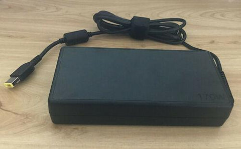 Original AC Adapter Lenovo ThinkPad P71 Charger 20HK0015US,ADL170NLC3A,ADL170NDC3A@@