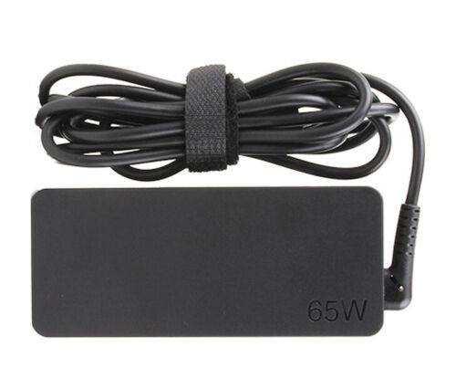 New Charger 65W USB-C AC Adapter Lenovo ThinkPad T14s G2 ADLX65YLC3A Power Supply