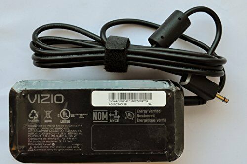 Original Vizio 65W 19V 3.42A AC Adapter A11-065N1A, A065R047L for CN15,CT14,CT15