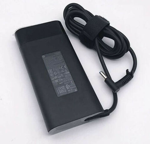 NEW Original 6.9A 135W HP Spectre X360 15-df0013tx 15-df0006tx AC Adapter Charger Charger