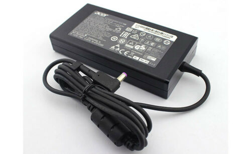 NEW Genuine 19V 7.1A 135W Acer ConceptD 5 Pro CN515-71P-767Y AC Power Adapter Charge