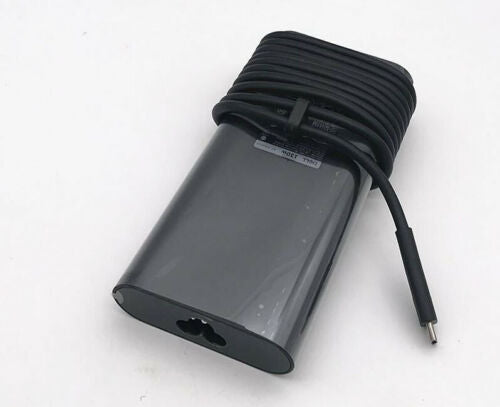 NEW Genuine 20V 6.5A 130W USB Type-C AC Adapter For DELL XPS 17 9710 3G4F2 Power Supply