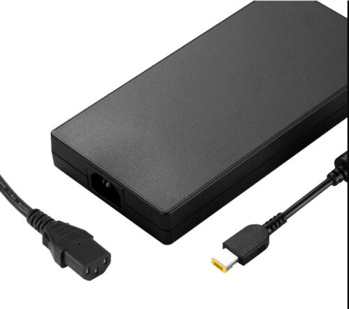 CHARGER 20V 300W AC Power Adapter For Lenovo Legion 5 82JH0001US 82JH0002US Slim Charger