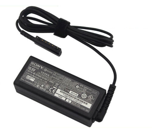 New Charger Original 10.5V Sony Tablet S SGPT111 SGPT111US/S AC Adapter Power Charger