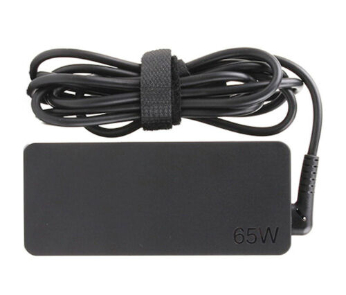 New Charger 20V 3.25A 65W AC Power Adapter For Lenovo ThinkPad X390 X380 Yoga USB-C Charger