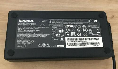 Original AC Adapter Lenovo ThinkPad P71 Charger 20HK0015US,ADL170NLC3A,ADL170NDC3A@@