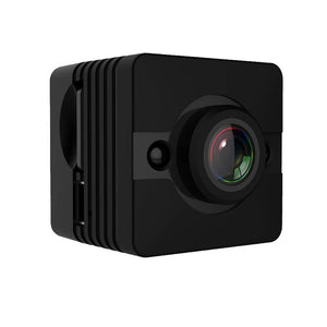 Tiny Surveillance Security Spy Cameras Cop Cam