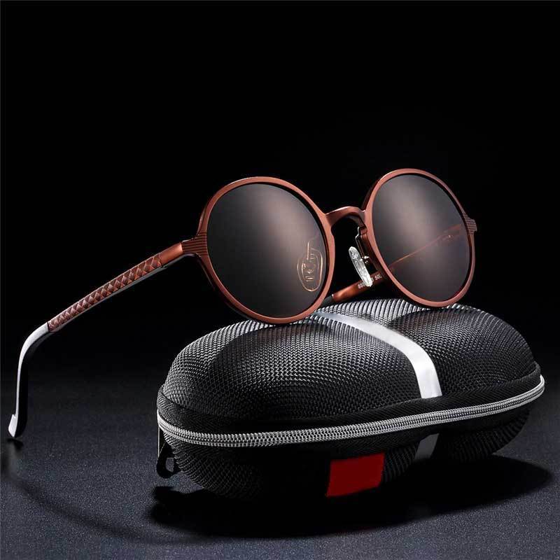 DEONTRAE SUNGLASSES