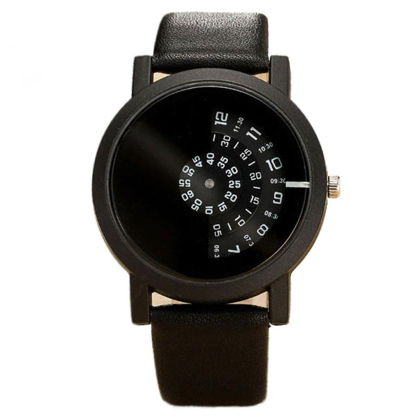 Macchina Minimalist Watch